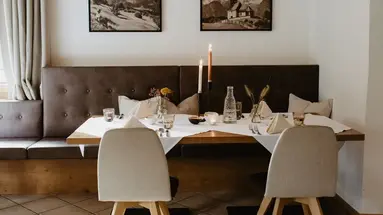 Hotel St. Hubertus