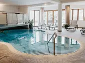Hotel St. Hubertus