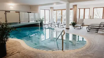 Hotel St. Hubertus
