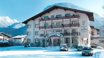 Hotel St. Hubertus