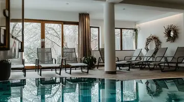 Hotel St. Hubertus