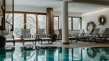 Hotel St. Hubertus