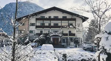 Hotel St. Hubertus