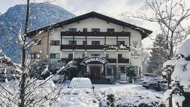 Hotel St. Hubertus