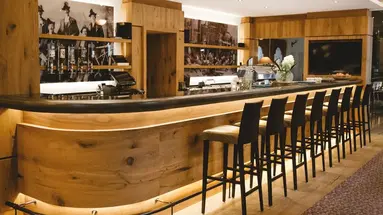 Hotel St. Hubertus