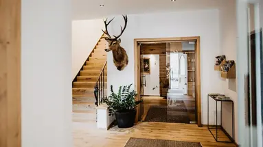 Hotel St. Hubertus
