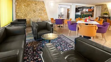 Hotel St. Moritz