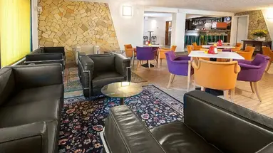 Hotel St. Moritz