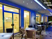 Hotel St. Moritz