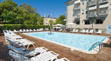 Hotel St. Moritz