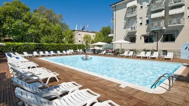 Hotel St. Moritz