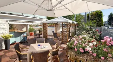 Hotel St. Moritz