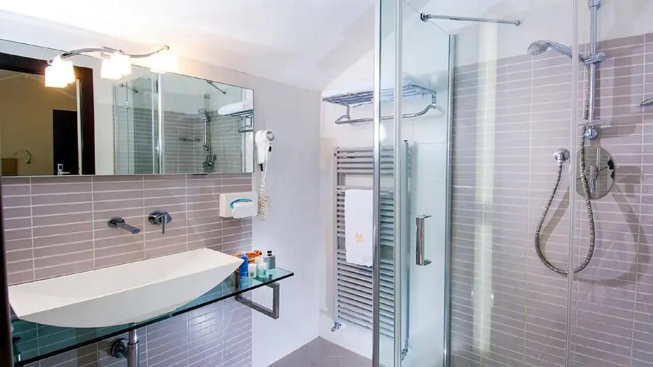 Hotel St. Moritz