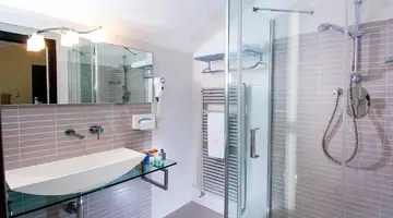 Hotel St. Moritz