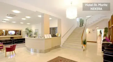 Hotel St. Moritz
