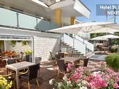 Hotel St. Moritz