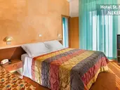 Hotel St. Moritz