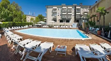 Hotel St. Moritz