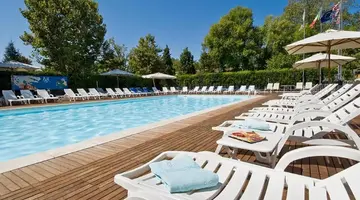 Hotel St. Moritz