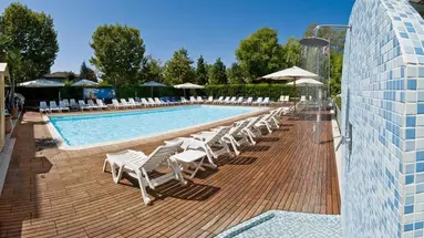 Hotel St. Moritz