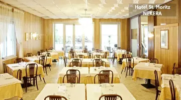 Hotel St. Moritz