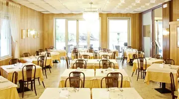 Hotel St. Moritz