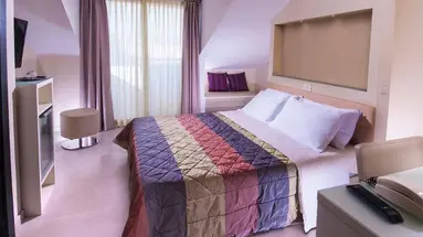 Hotel St. Moritz