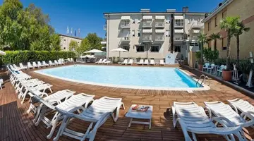 Hotel St. Moritz