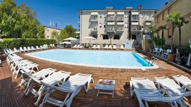 Hotel St. Moritz