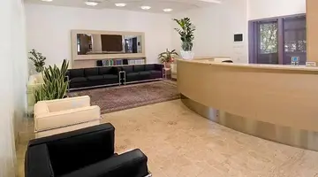 Hotel St. Moritz