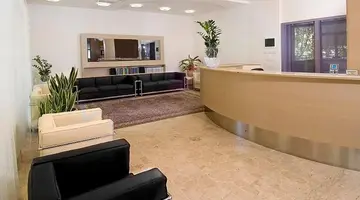 Hotel St. Moritz