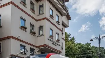 Hotel St. Sophia Istanbul