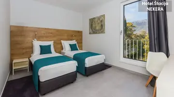 Hotel Štacija
