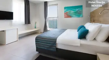 Hotel Štacija