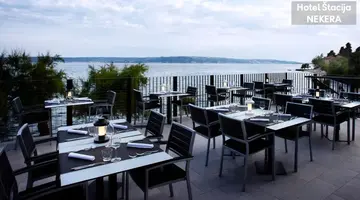 Hotel Štacija