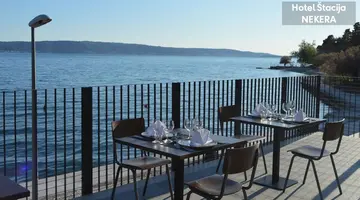 Hotel Štacija