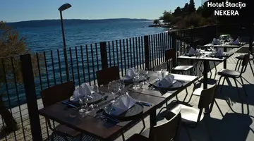 Hotel Štacija