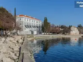 Hotel Štacija