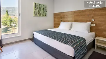 Hotel Štacija