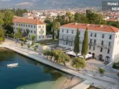 Hotel Štacija