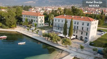 Hotel Štacija