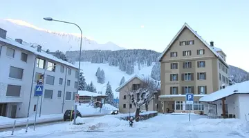 Hotel Stätzerhorn
