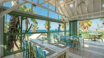Hotel Star Beach Village