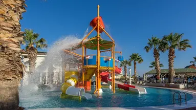 Hotel Star Beach Village