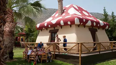 Hotel Star Beach Village