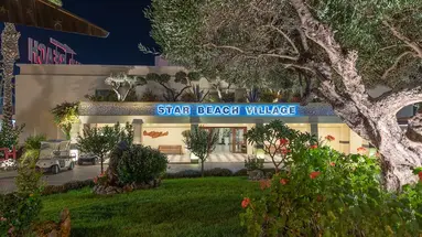 Hotel Star Beach Village