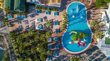 Hotel Star Beach Village