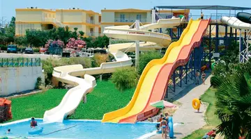 Hotel Star Beach Village