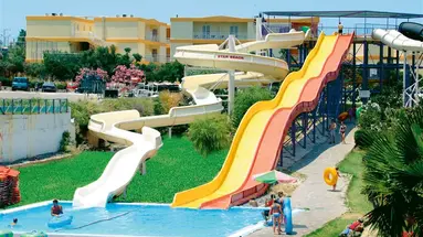 Hotel Star Beach Village