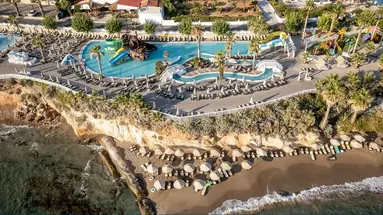 Hotel Star Beach Village